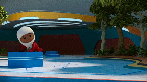 Kyan (Go Jetters)
