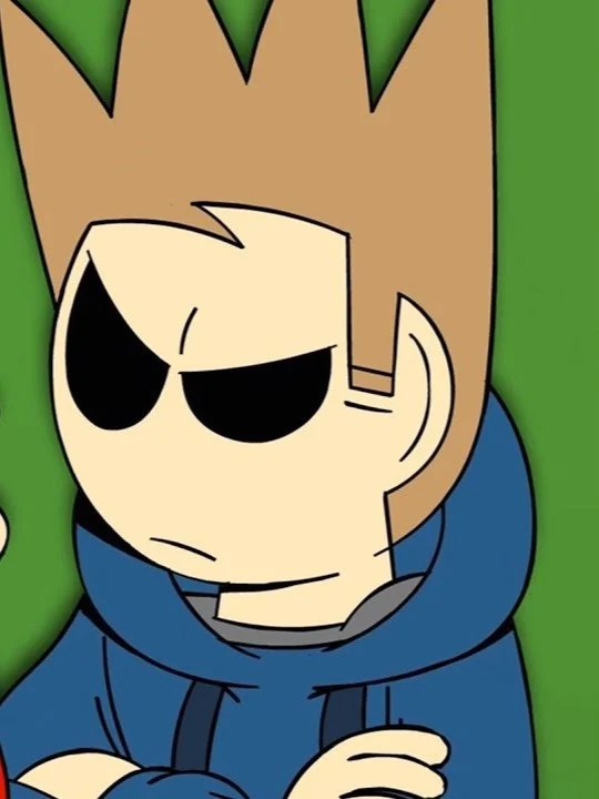 Tom (Eddsworld) (VF / Français)