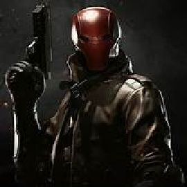 Red Hood (Injustice 2)