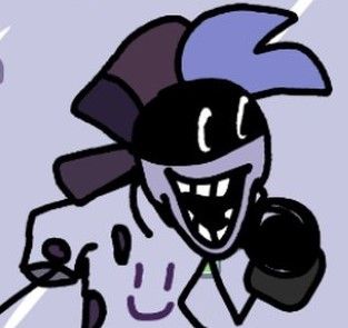 Silly billy (FNF - FRIDAY NIGHT FUNKIN / But bad)