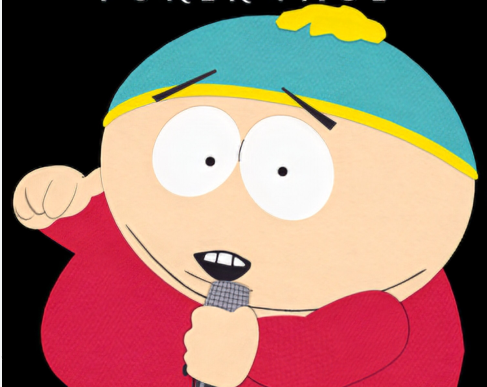 Eric Cartman (South Park)