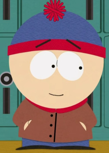 Stan Marsh (South Park)