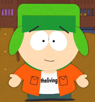 Kyle Broflovski (South Park)