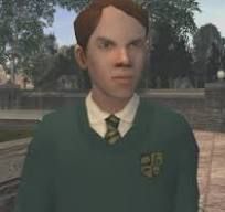 Gordon Wakefield (Bully)
