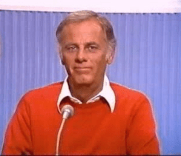 McLean Stevenson (Match Game, Golden Girls, etc)