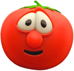 bob el tomate (VeggieTales, Latin American Spanish)