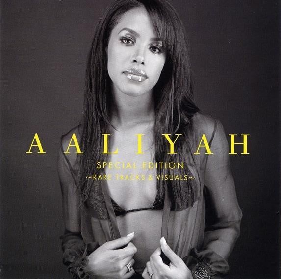 Aaliyah (Aaliyah Era)