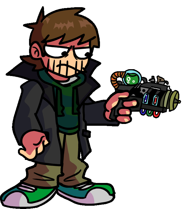 Future Edd (ROBINJEFETITAN)