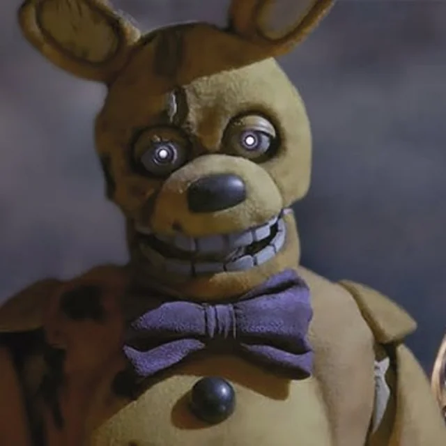 Bonnie de primavera (Cinco Noches en Freddy's, Español Latino)