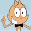 Conroy Cat (SaMarion Holmes)
