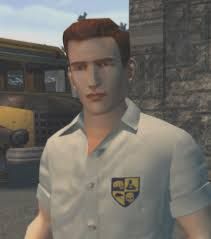 Wade Martin (Bully)