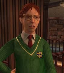 Thad Carlson (Bully)