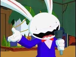 Max (Sam & Max Policías Independientes, Español Latino)