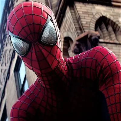 Andrew Garfield (Marvel)