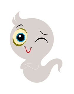 Boo Boo (Ruby Gloom)