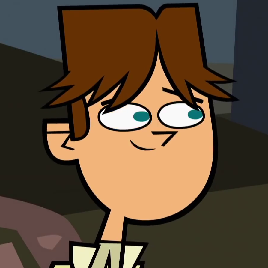 Cody(Total Drama)Español Latino