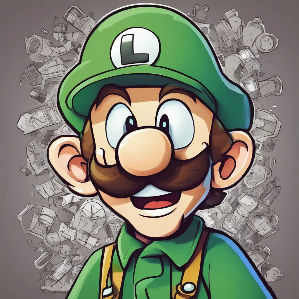 luigi
