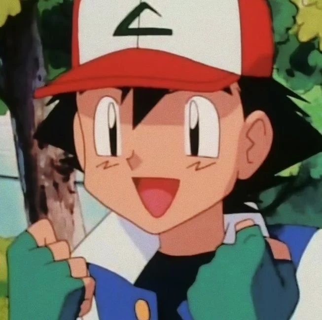 Ash Ketchum (Pokémon) [Indigo League]