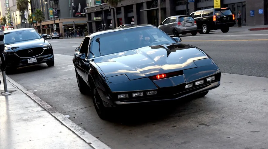KITT (Knight Rider)