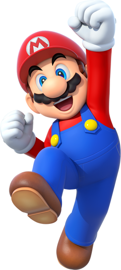 Mario