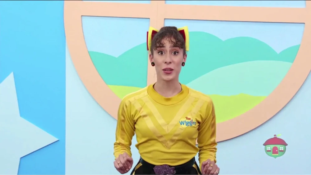 Evie Ferris (The Wiggles)