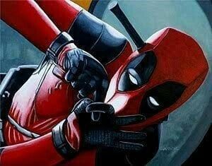 Deadpool - Pepe Toño Macías [Deadpool - Latino / Latin American Spanish]