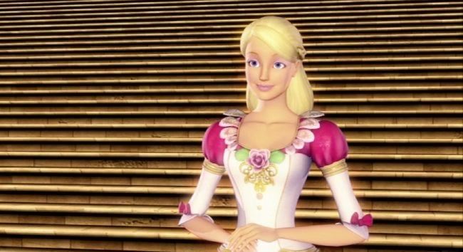 Princess Genevieve