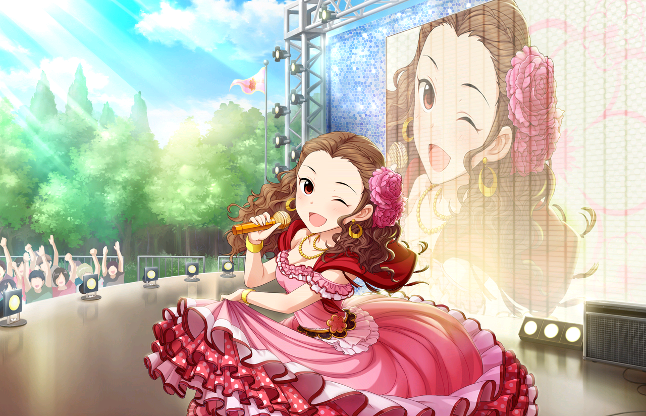 Hiromi Seki (CV: Saya Aizawa)