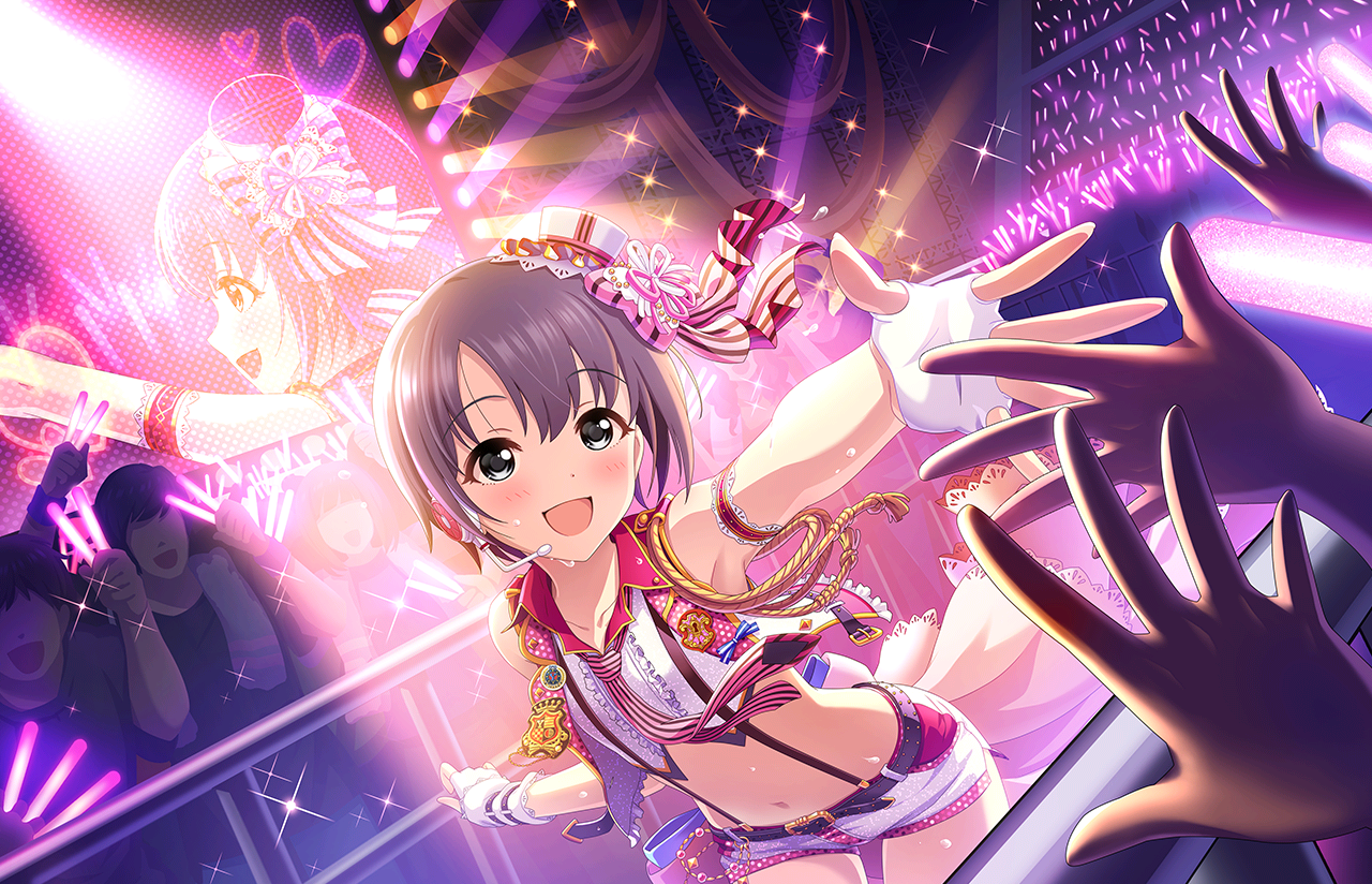 Yuuki Otokura (CV: Yuki Nakashima)