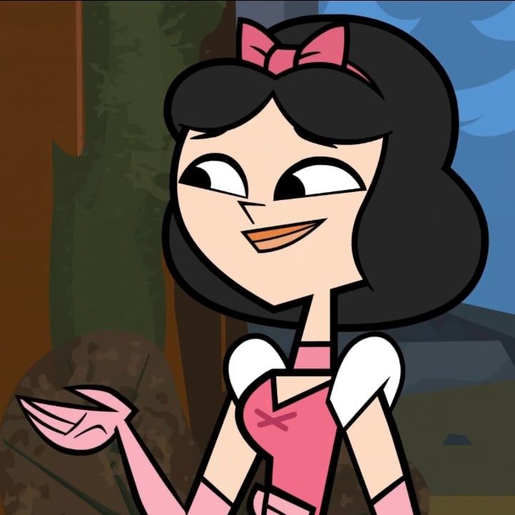 Ella (Total Drama: Pahkitew Island)