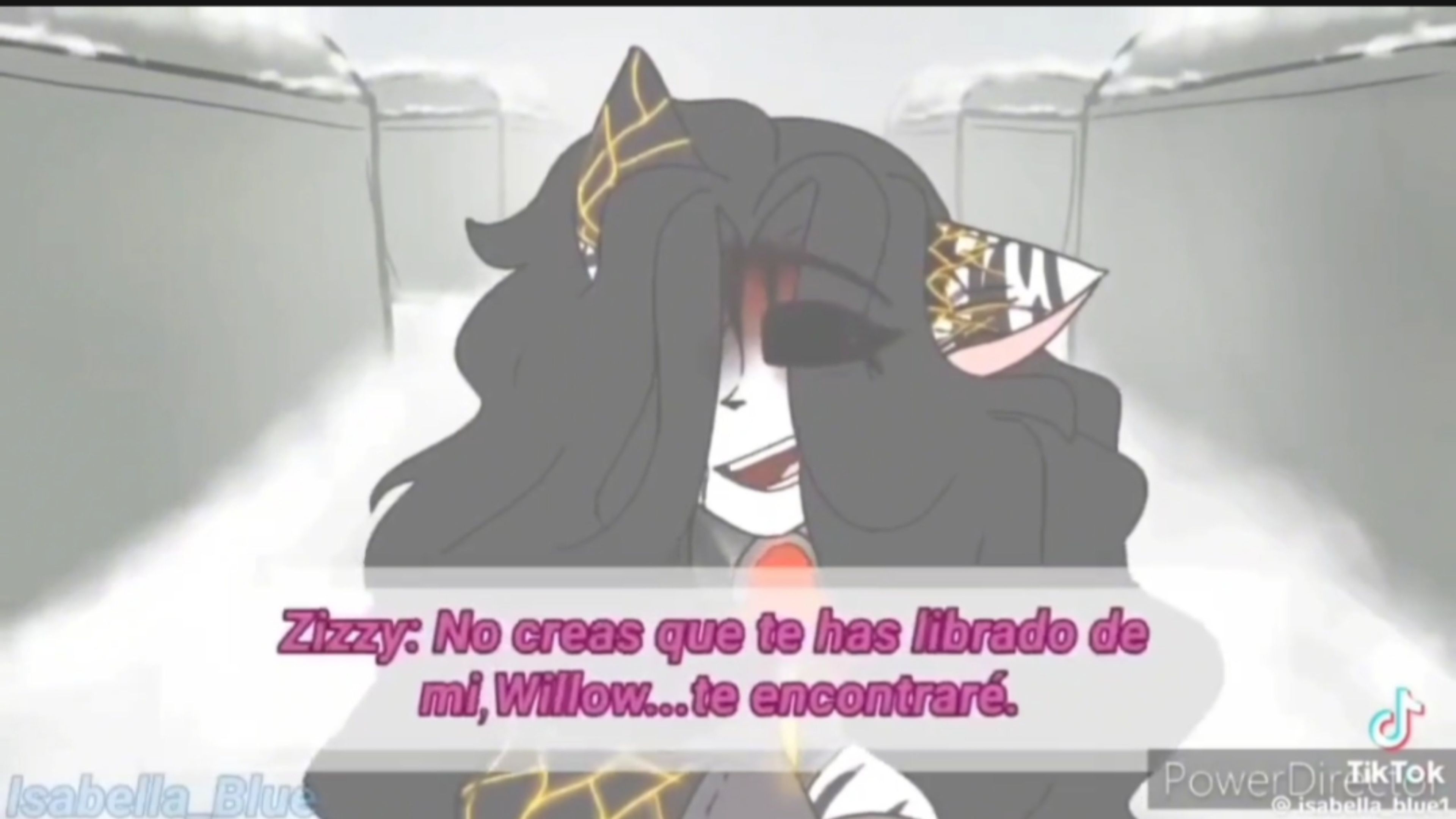 Zyra (Illusory Peace: A Big Diary)