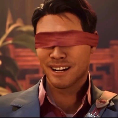 Kenshi Takahashi