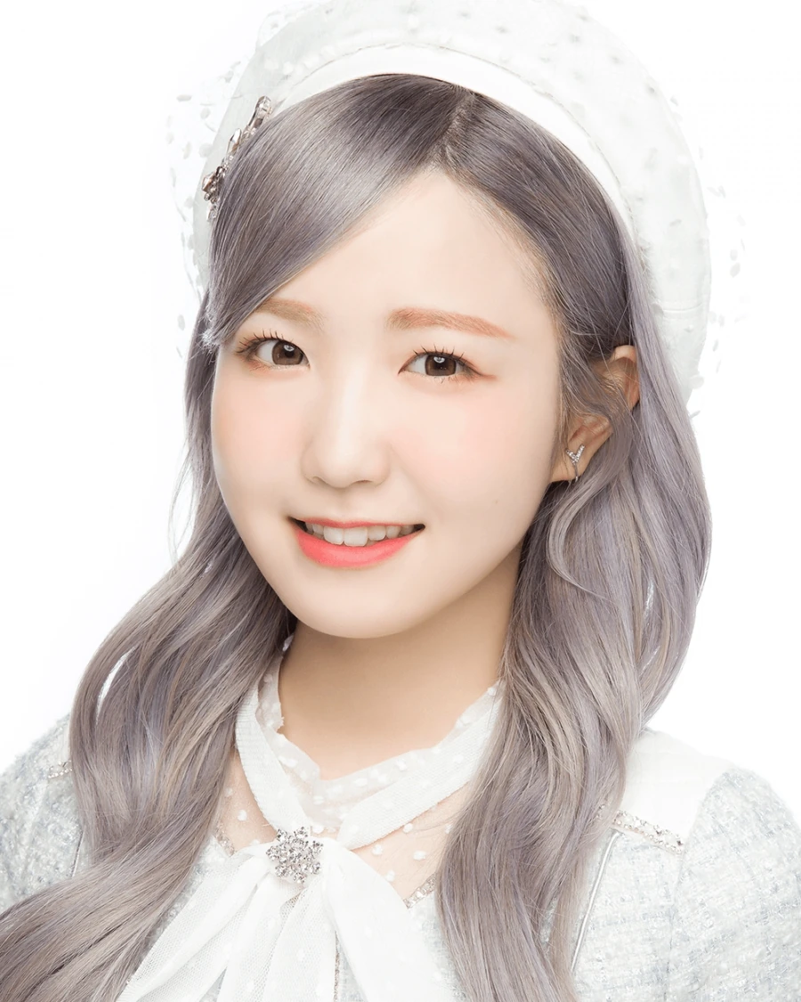 Hitomi Honda (IZ*One)