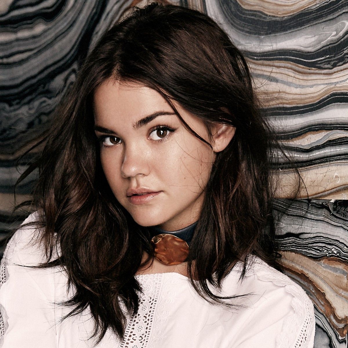 Maia Mitchell