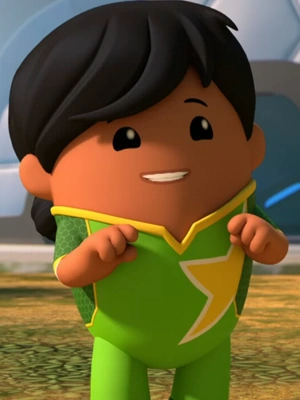 Tala (Go Jetters)