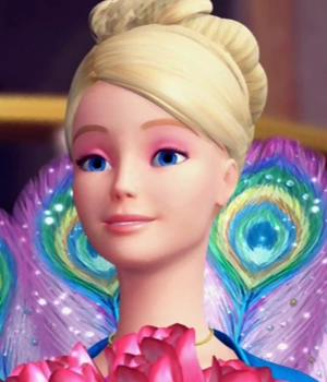 Rosella (barbie island princess)