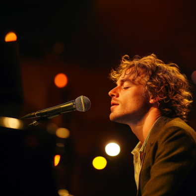 Carole King (Male Version)