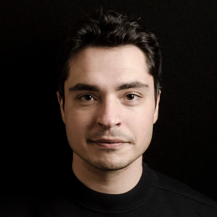 Ağır Mimar - Ömer Şanlı