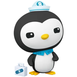 Peso (Octonauts US Dub)