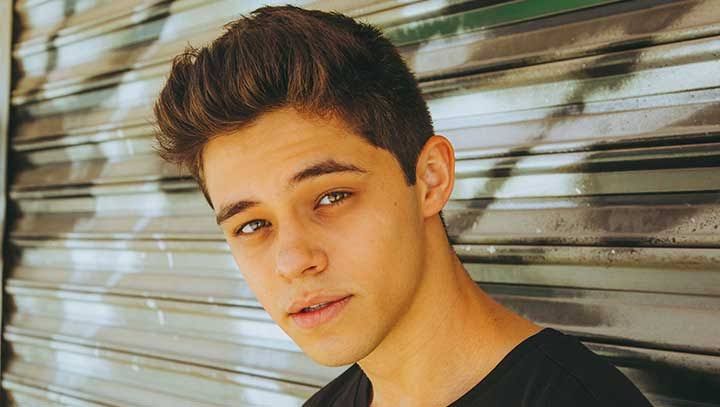 Alex Hoyer (Dante En Kally's Mashup)
