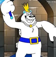 Polar Prime