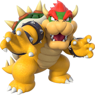 Bowser (Jack Black)