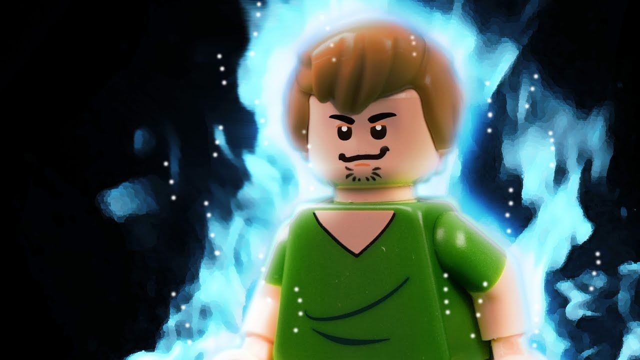 Shaggy Rogers (Scooby-Doo!/LEGO Dimensions) (Español Latino)
