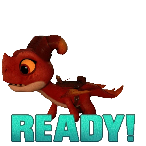 Aggro (Dragons: Rescue Riders)