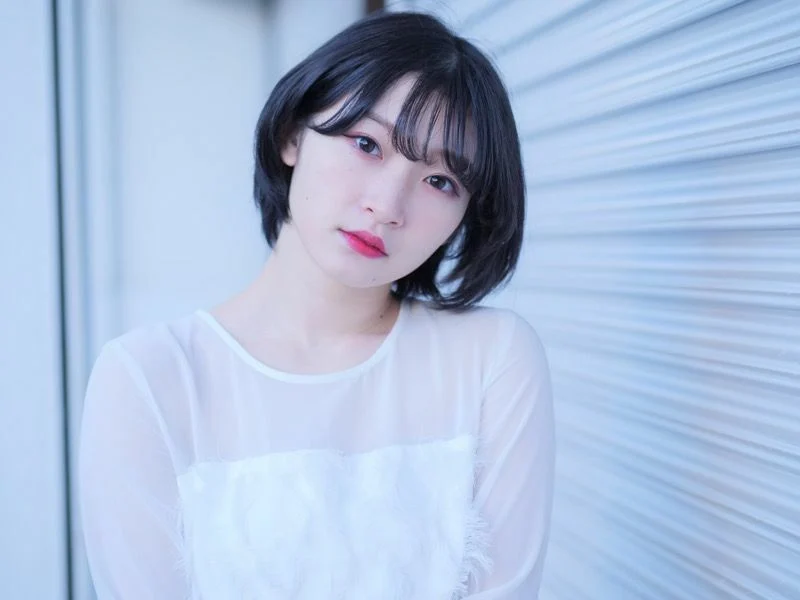 Miyamoto Karin (Japanese Female Singer)