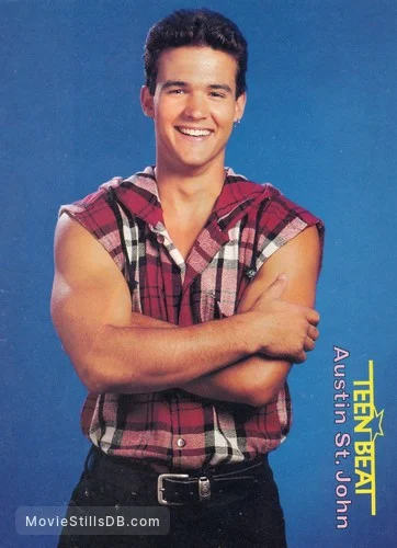 Jason Lee Scott (Power Rangers)