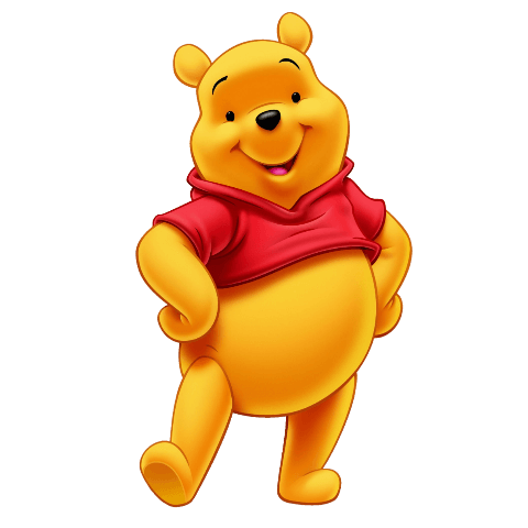 Winnie the Pooh (Español Latino)