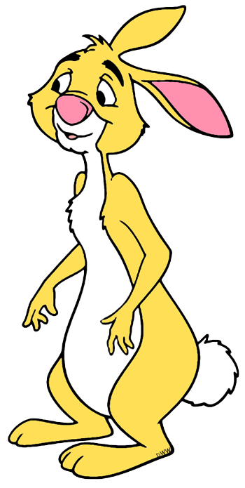 Conejo (Español Latino)