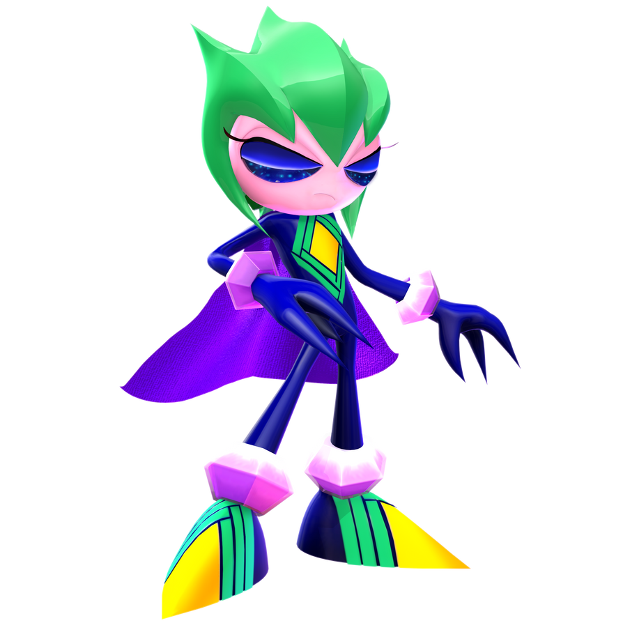 Void (Sonic Shuffle)