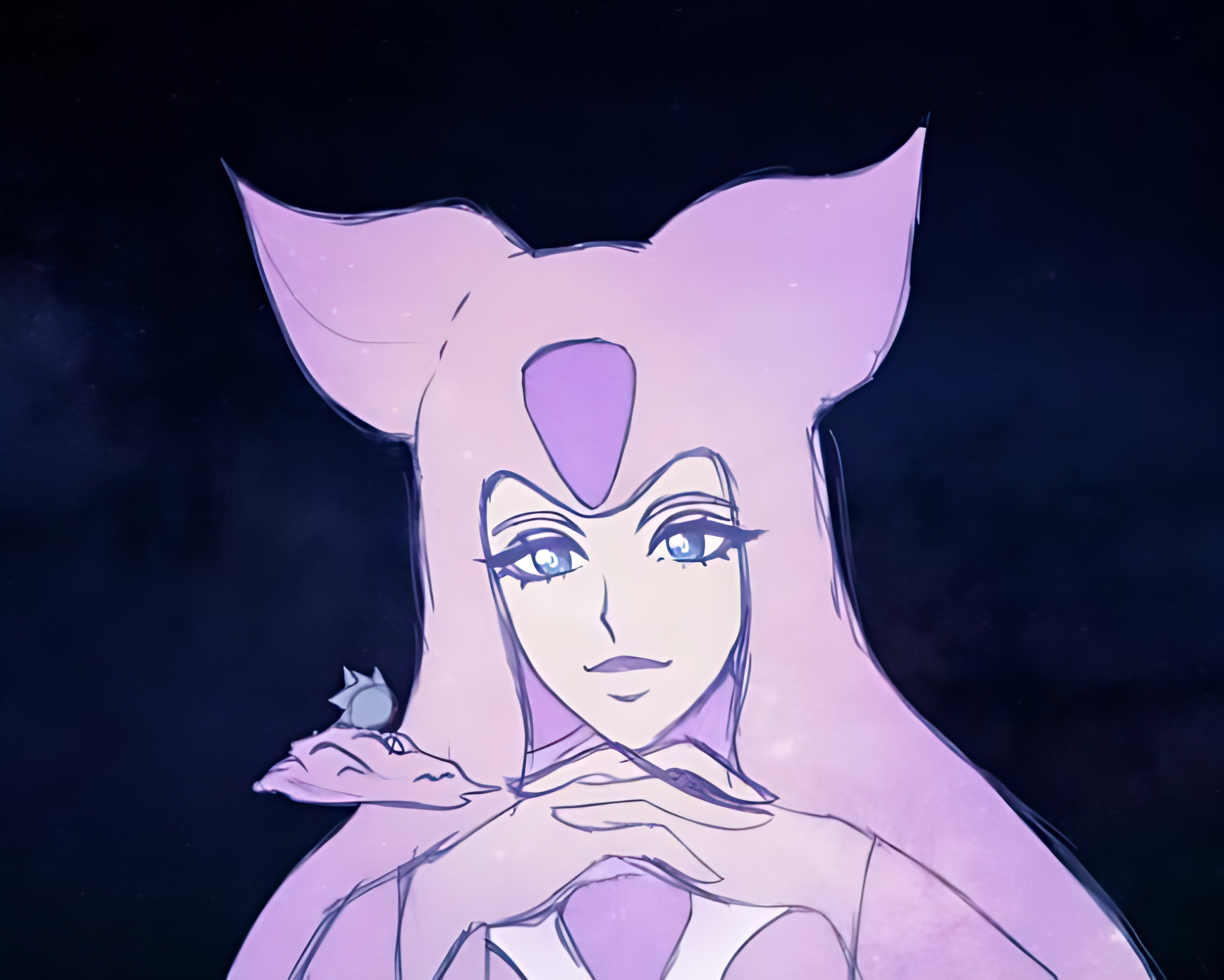 Illumina (Sonic Shuffle)